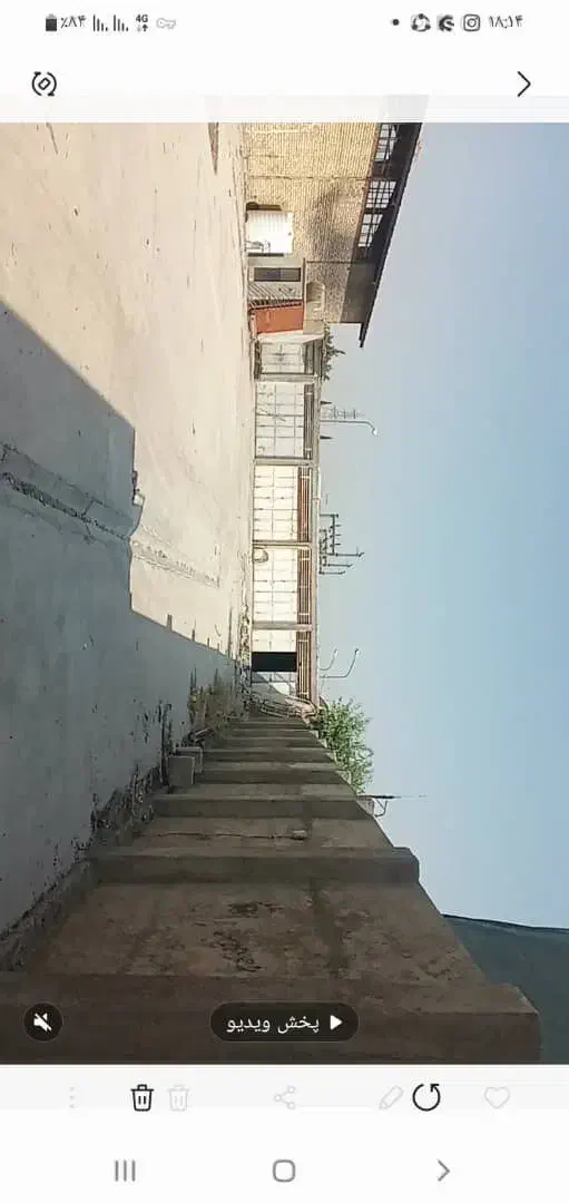 اجاره ۱۴۰۰ متری گاراژ برای نمایشگاه|اجارهٔ دفتر صنعتی، کشاورزی، تجاری|شیراز, پادگان ولیعصر|دیوار