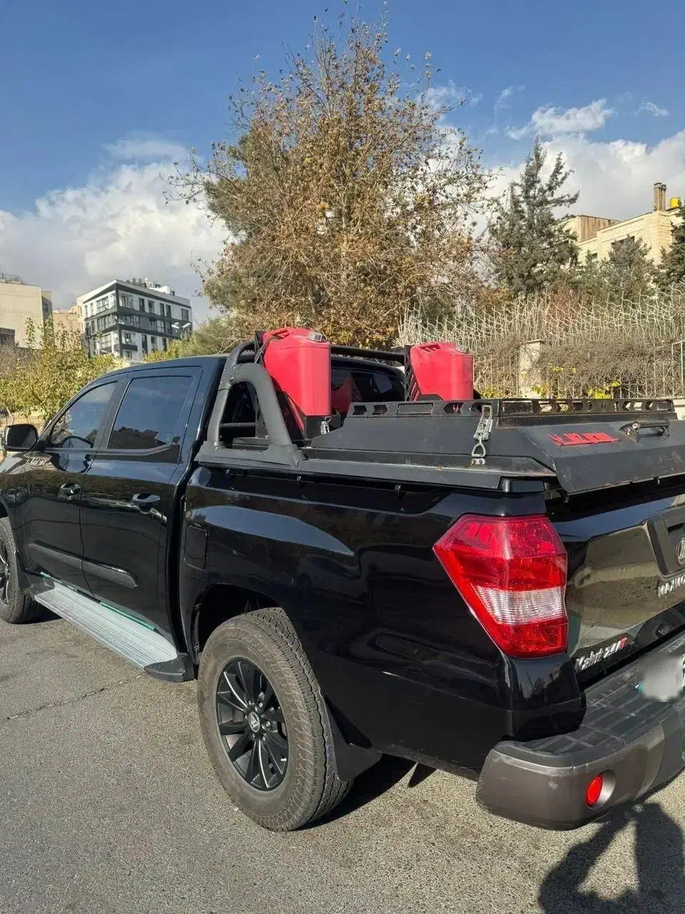 کلوت مدل ۱۴۰۲|خودرو سواری و وانت|تهران, شهرک آزمایش|دیوار