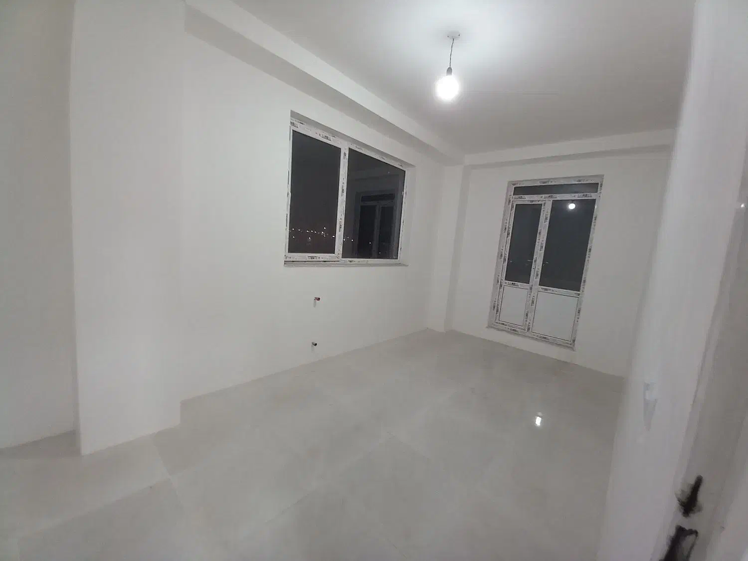 واحد طبقه ۵ دو نبش|فروش آپارتمان|نمین, |دیوار