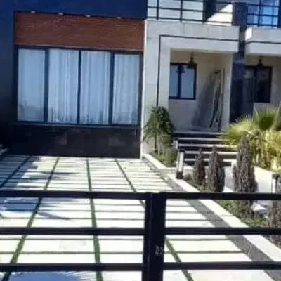 فروش ویلای نوساز در شمال سند تک برگ عرصه اعیان|فروش خانه و ویلا|سرخرود, |دیوار