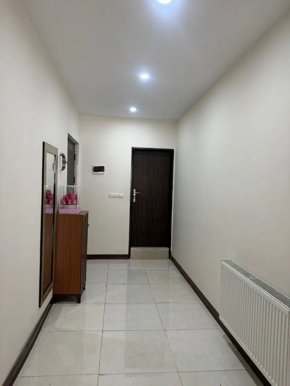 ۹۶متری در محلهای ارام و دنج//کهریزک|فروش آپارتمان|ری, حمزهآباد|دیوار