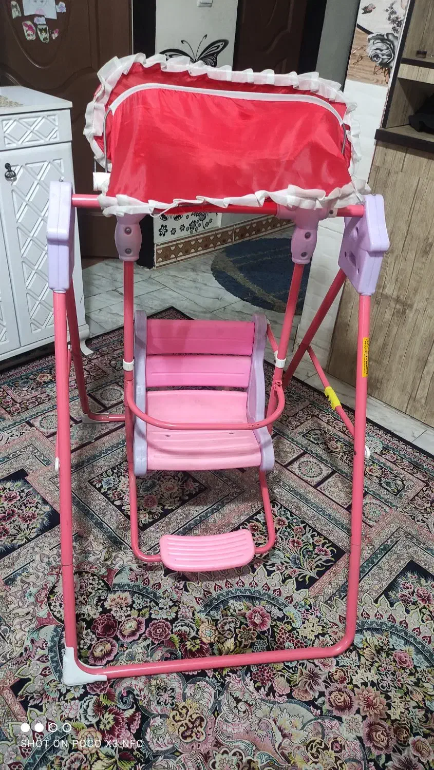 تاب|اسباب و اثاث بچه|باقرشهر, |دیوار