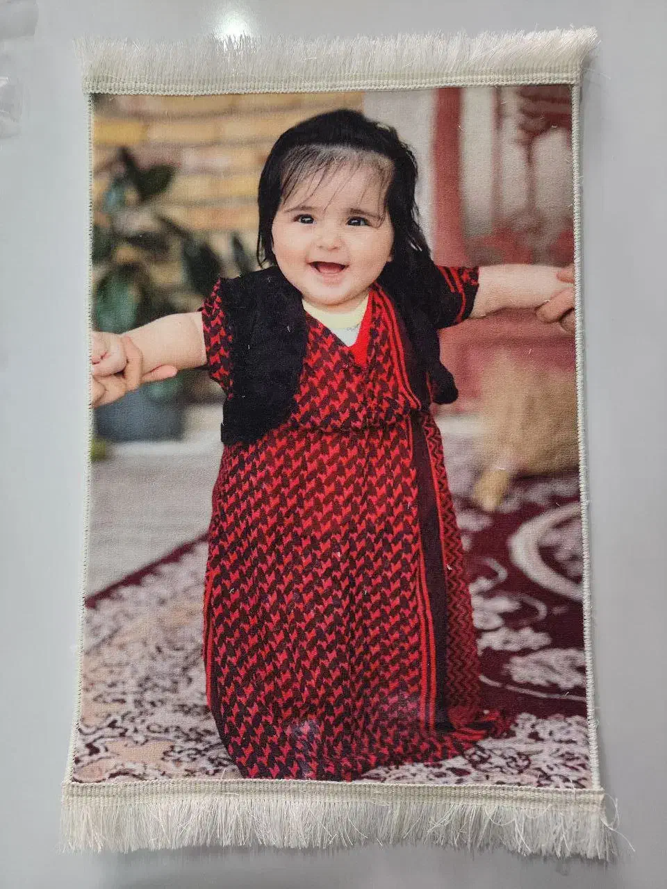 کادوی متفاوت برای عزیزان تان تابلو فرش چهره|تابلو فرش|تهران, دانشگاه شریف|دیوار