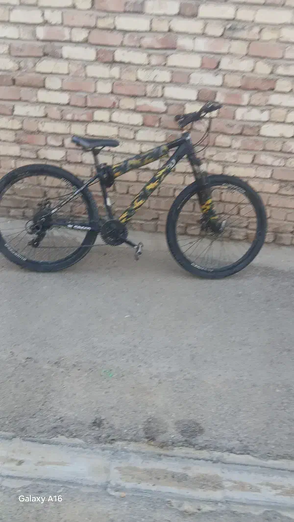 دوچرخه 26|دوچرخه، اسکیت، اسکوتر|رونیز, |دیوار