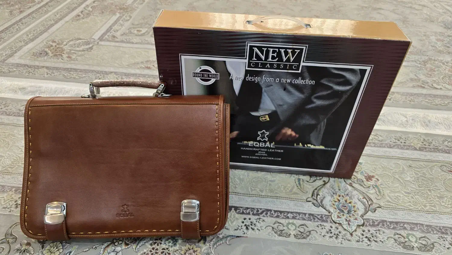 کیف چرم|کیف، کفش، کمربند|تهران, یاخجی آباد|دیوار