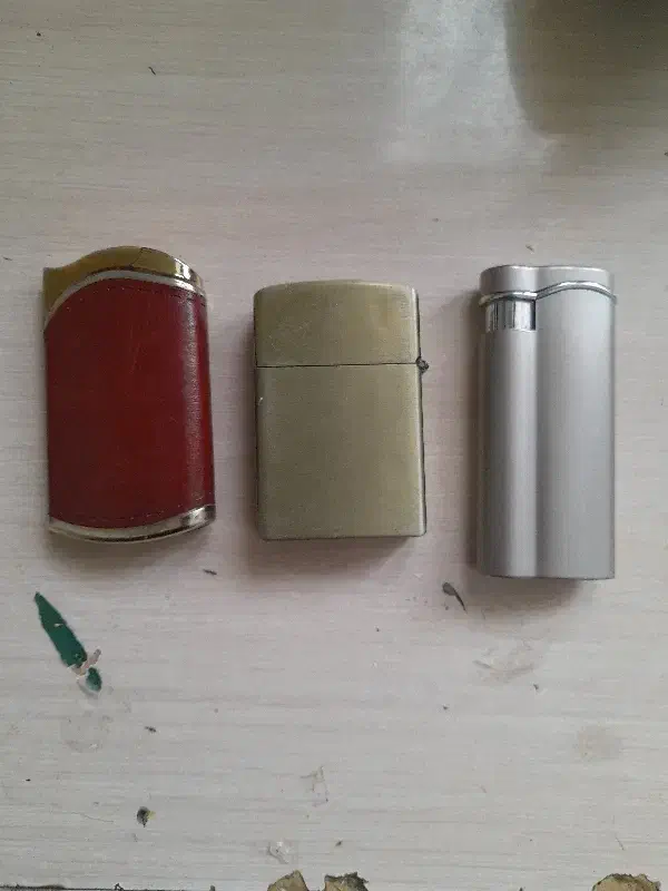 فندک اتمی|کلکسیون و سرگرمی|اسلام‌‌آباد غرب, |دیوار