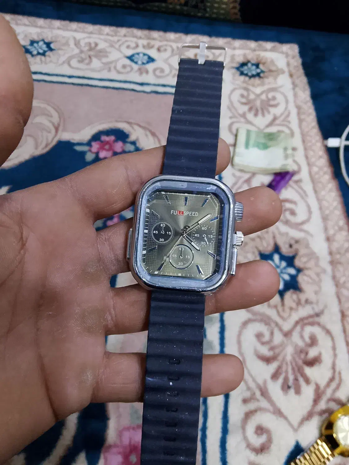 ساعت اصل ضد اب|ساعت|آبادان, |دیوار