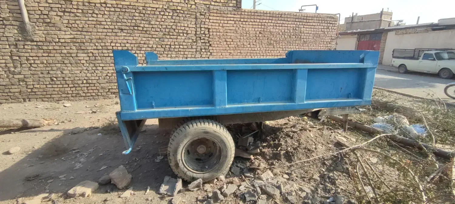 فروشی|ماشینآلات صنعتی|ملایر, |دیوار