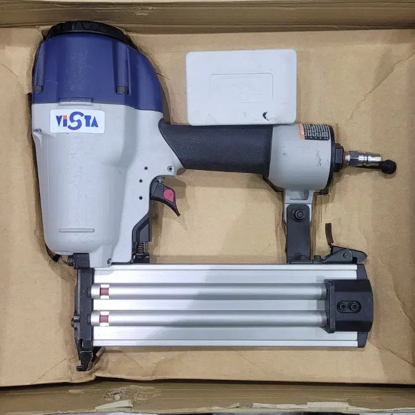 میخ کوب ویستا تایوانی|ابزارآلات|قم, چهل درخت|دیوار