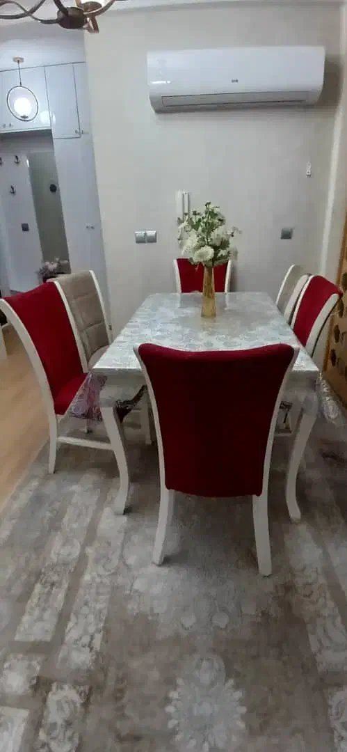 ست مبلمان و نهارخوری|مبلمان خانگی و میز عسلی|بندر انزلی, سپه|دیوار