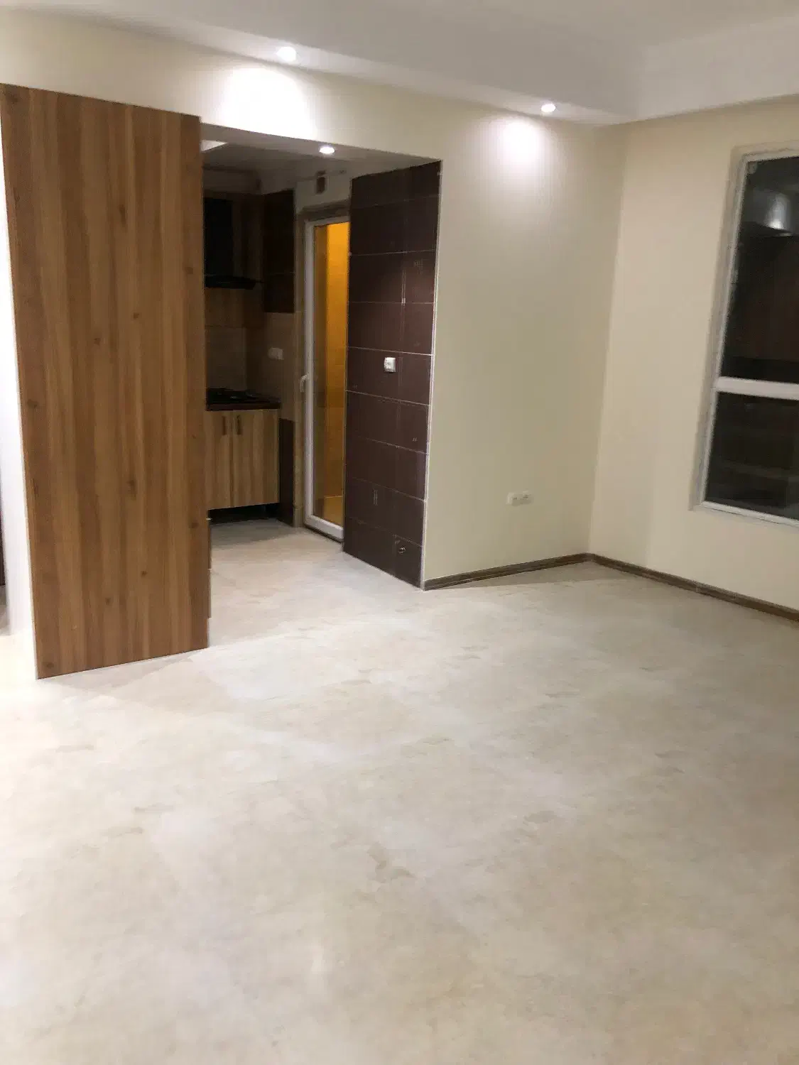 اجاره|اجارهٔ آپارتمان|تهران, حشمتیه|دیوار