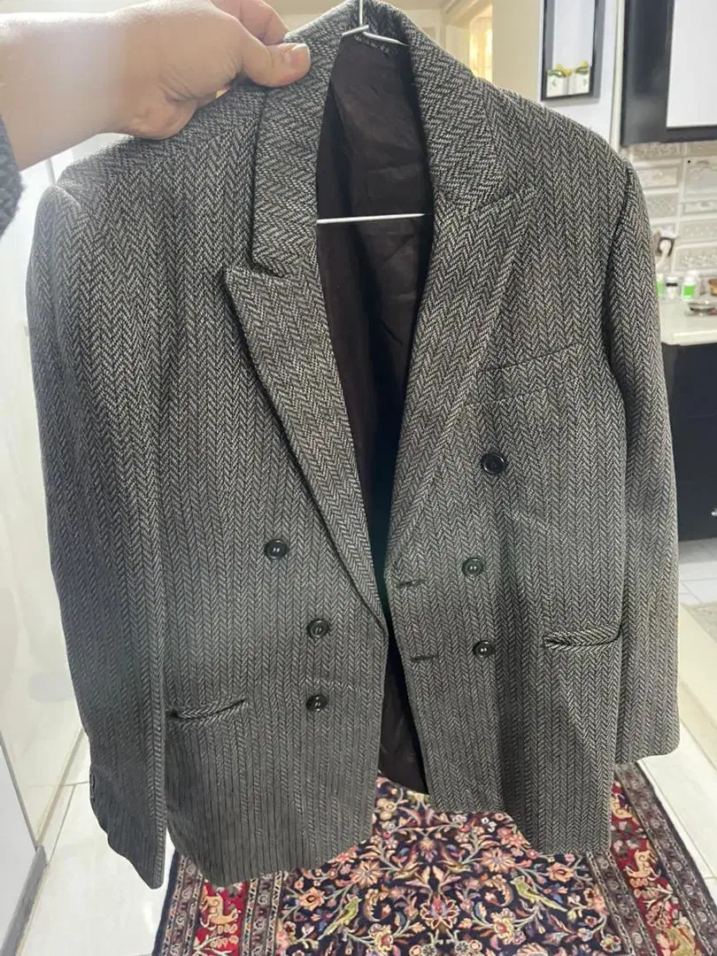 کابشن پالتوزمستانی و بارانی سایز ۵۲ دونه ۷۰۰ تومن|لباس|تهران, ابوذر|دیوار