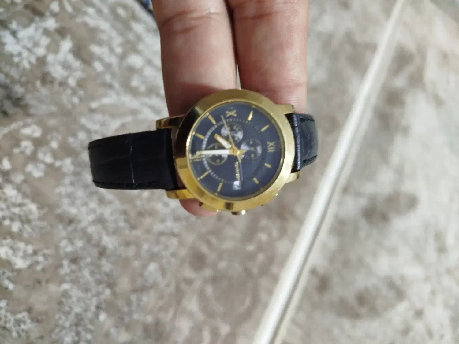 ساعت مچی زنانه رمانسون|ساعت|پاکدشت, پاکدشت (مامازند)|دیوار