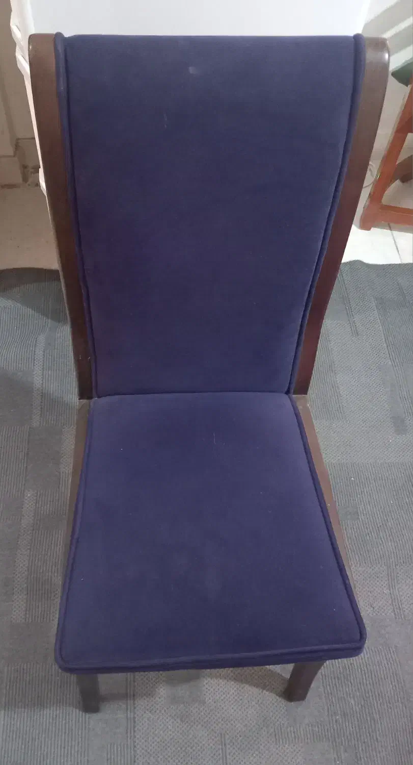 مبل و میز|میز و صندلی غذاخوری|تهران, وحیدیه|دیوار