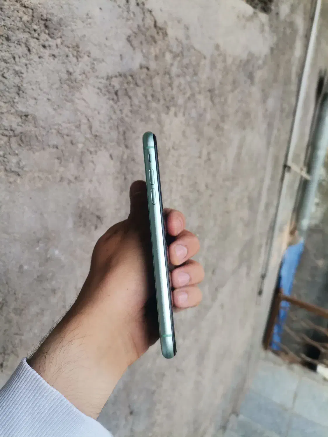 آیفون 11 نرمال|موبایل|تایباد, |دیوار