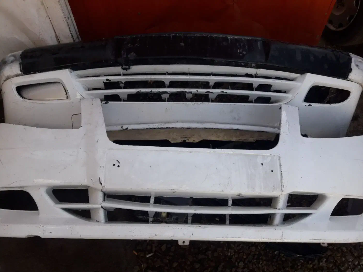 سپر استوک دنا.زانتیا.سورن .پارس.پژو|قطعات یدکی و لوازم جانبی|همدان, |دیوار