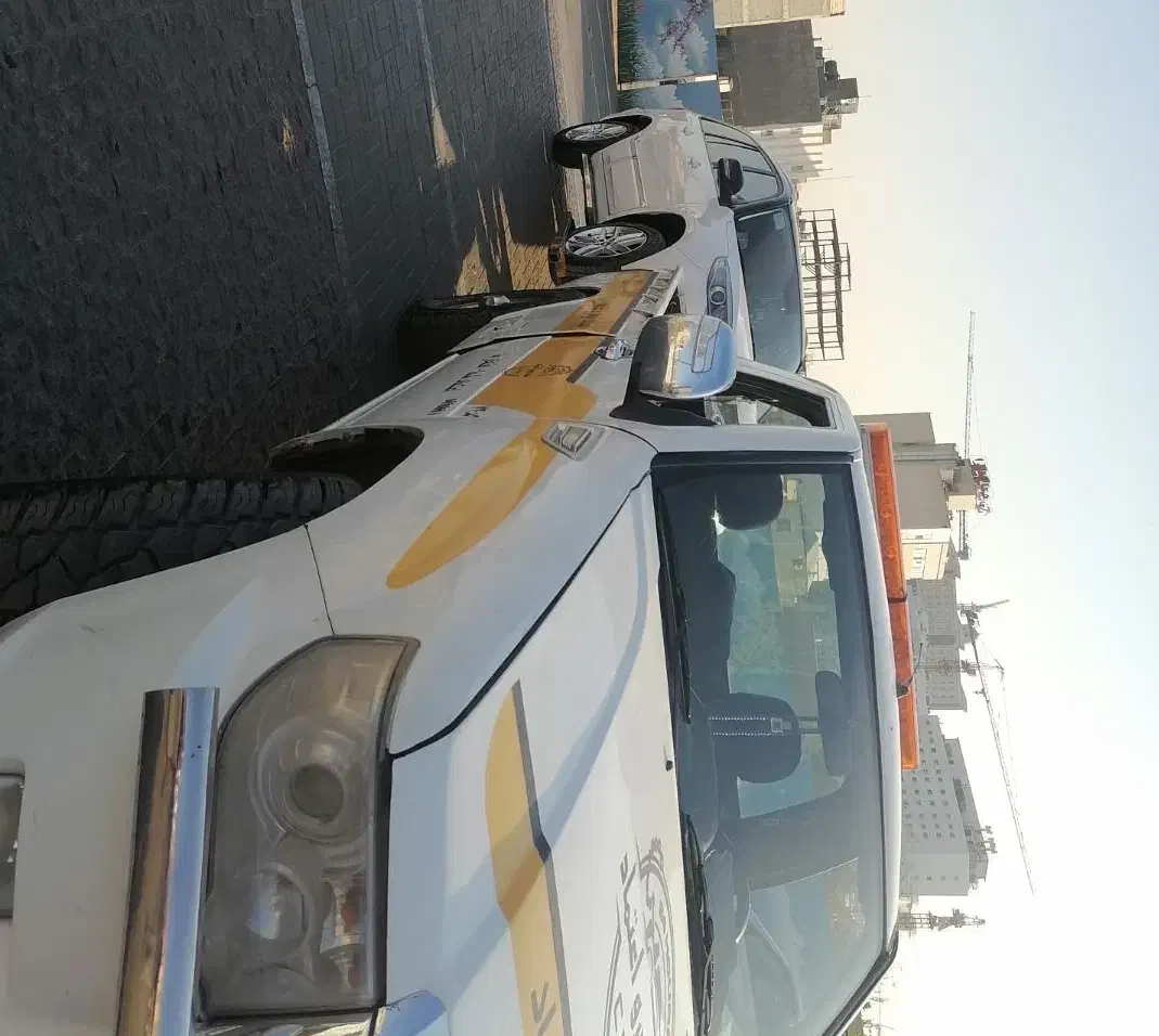 خودروبر،امداد خودرو، جرثقیل|خدمات حمل و نقل|مشهد, شهرک مهر آباد|دیوار