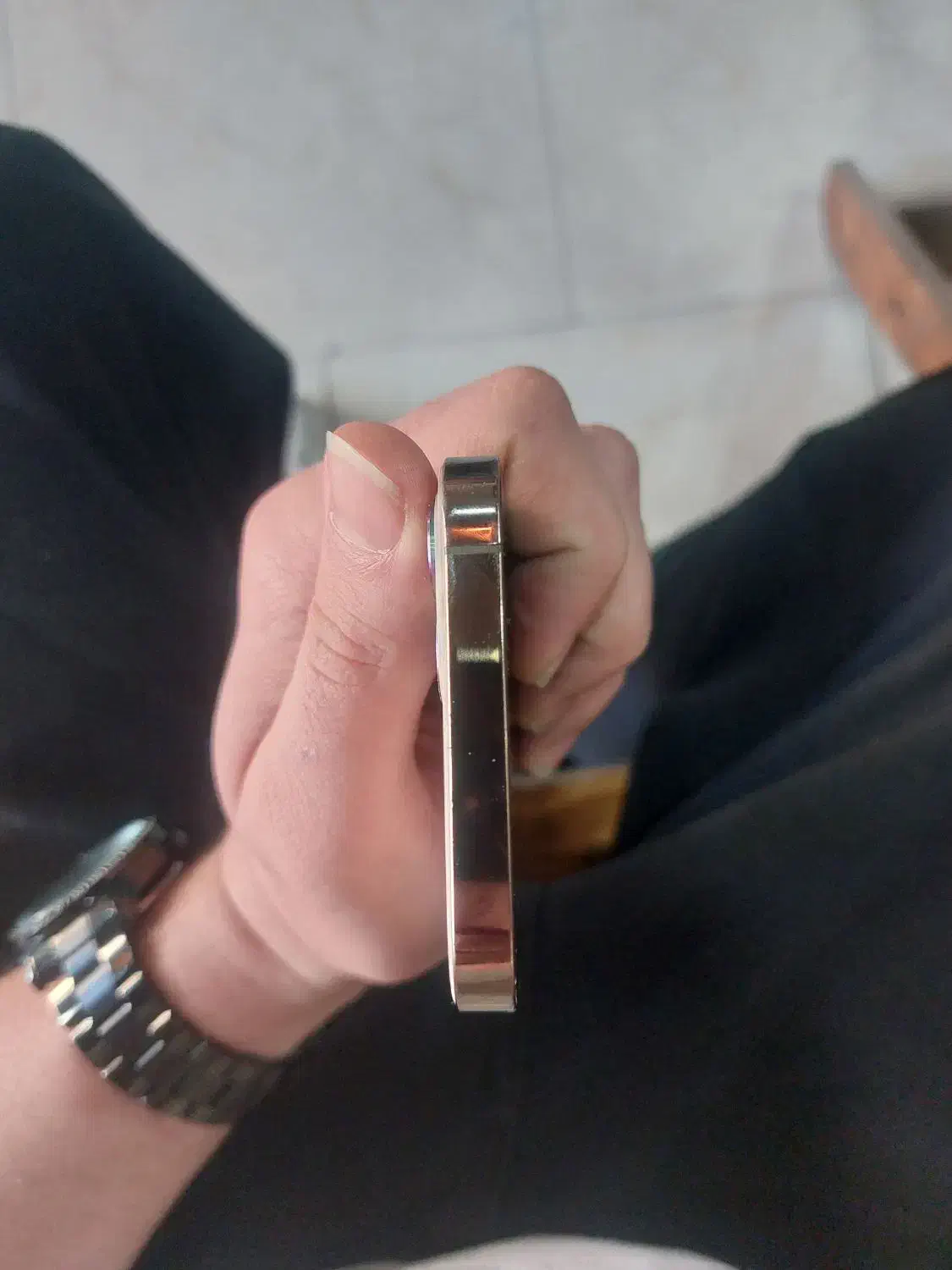 12 pro|موبایل|کرج, کمال‌شهر|دیوار