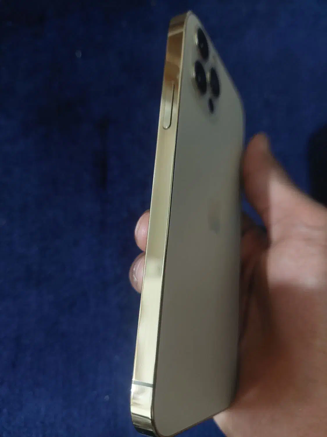 iPhone 12 pro  2sim 256g|موبایل|کرمان, |دیوار