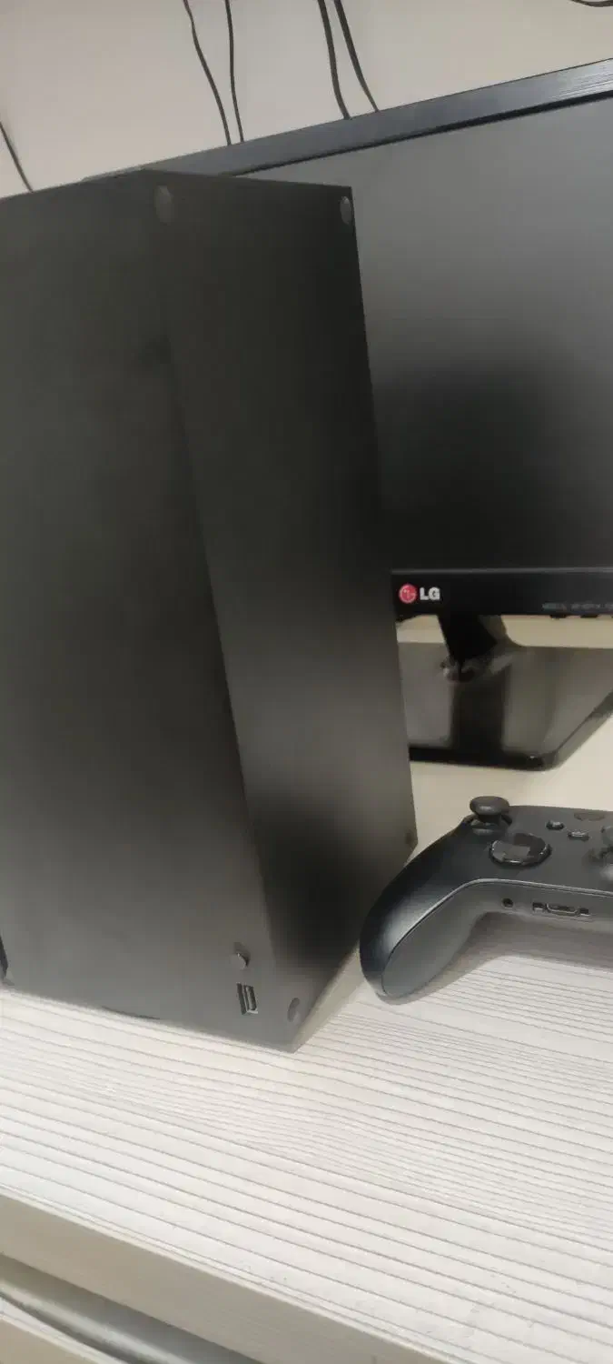 Xbox series x|کنسول، بازی ویدئویی و آنلاین|گنبد کاووس, |دیوار