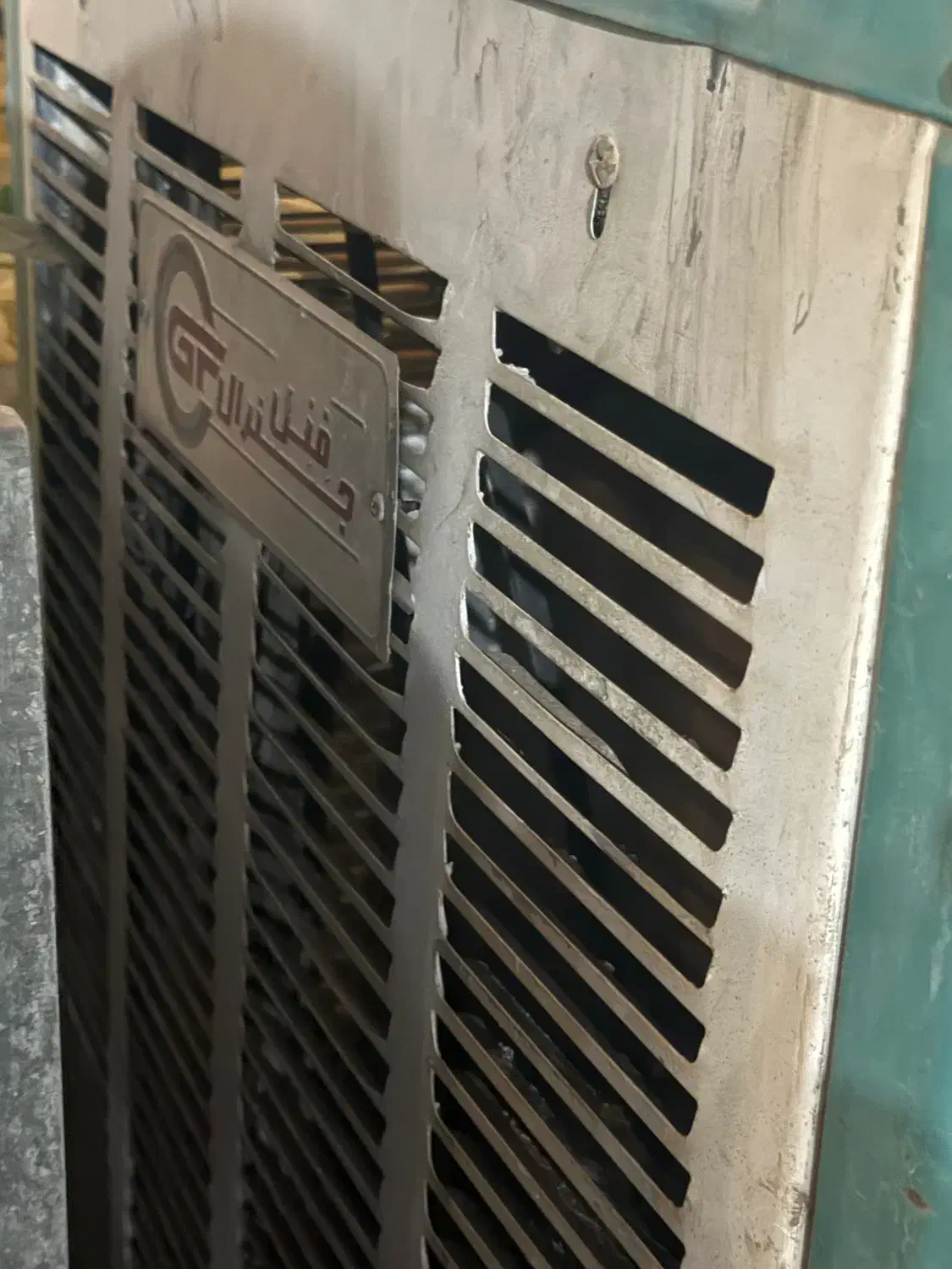 کولر آبی جنرال و آبسال|کولر آبی|پاکدشت, خاتون آباد|دیوار