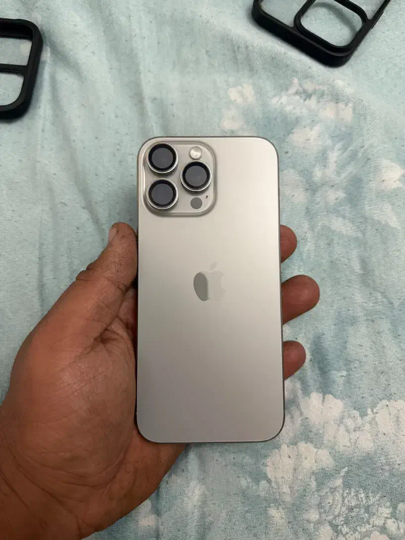 آیفون 16پرومکس 256گیگ|موبایل|فردیس, فردیس|دیوار