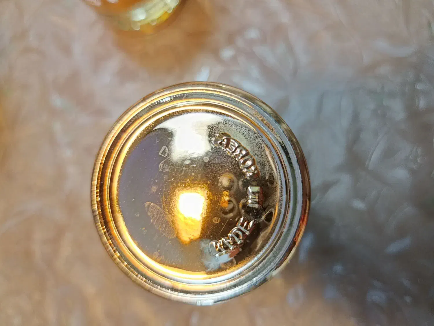 لیوان نوار طلایی کُره ای|ظروف سرو و پذیرایی|اصفهان, سرتاوه|دیوار