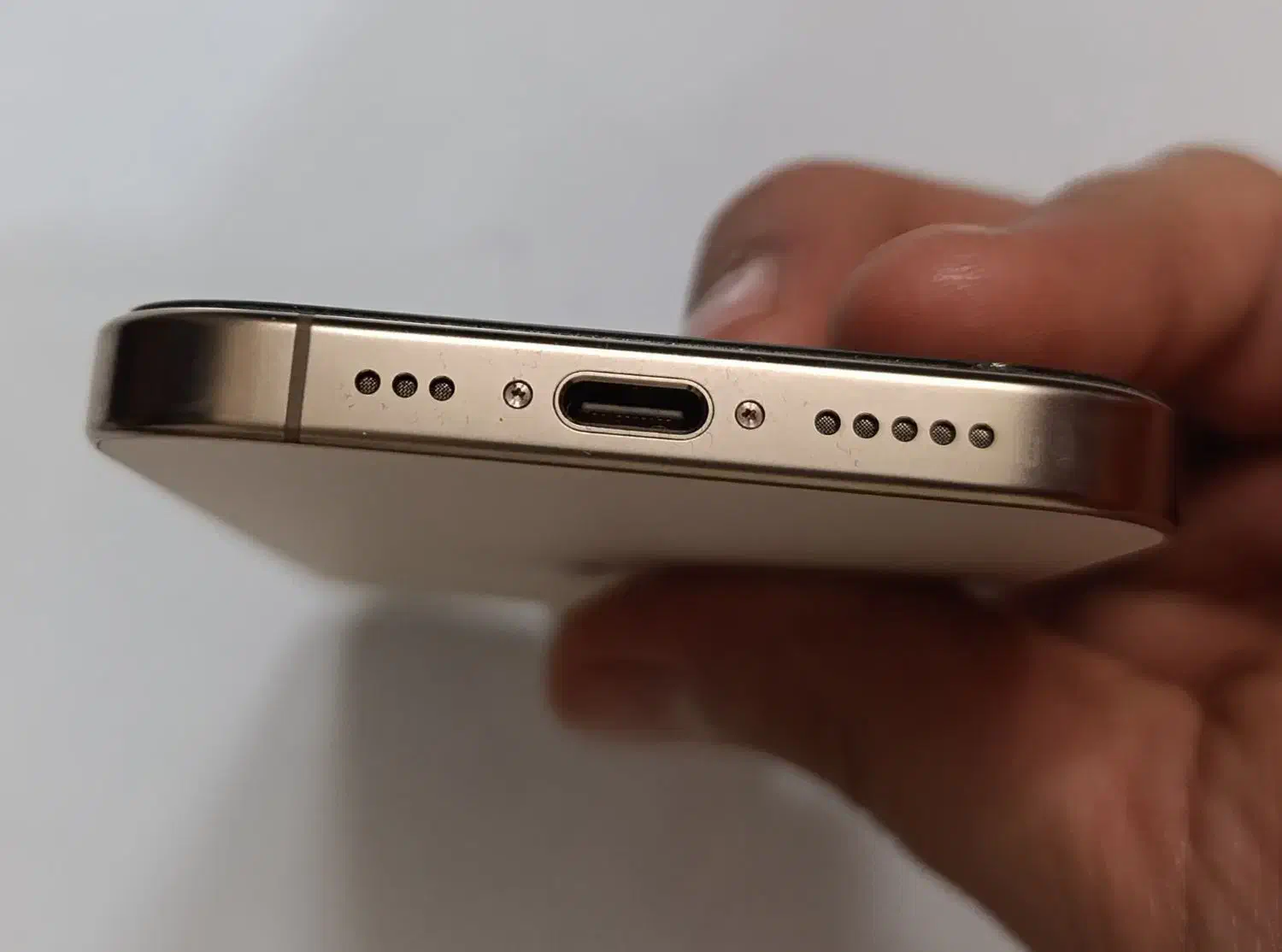 آیفون 16 پرو|موبایل|تهران, یاخجی آباد|دیوار