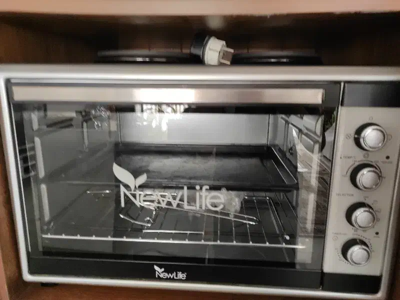 عالی استفاده نشده درحد نو|اجاق گاز و لوازم برقی پختوپز|بوشهر, |دیوار