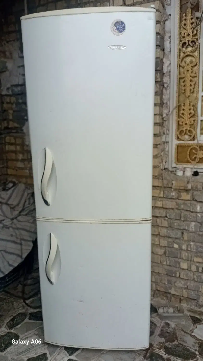 یخچال|یخچال و فریزر|اهواز, شهرک دانشگاه|دیوار