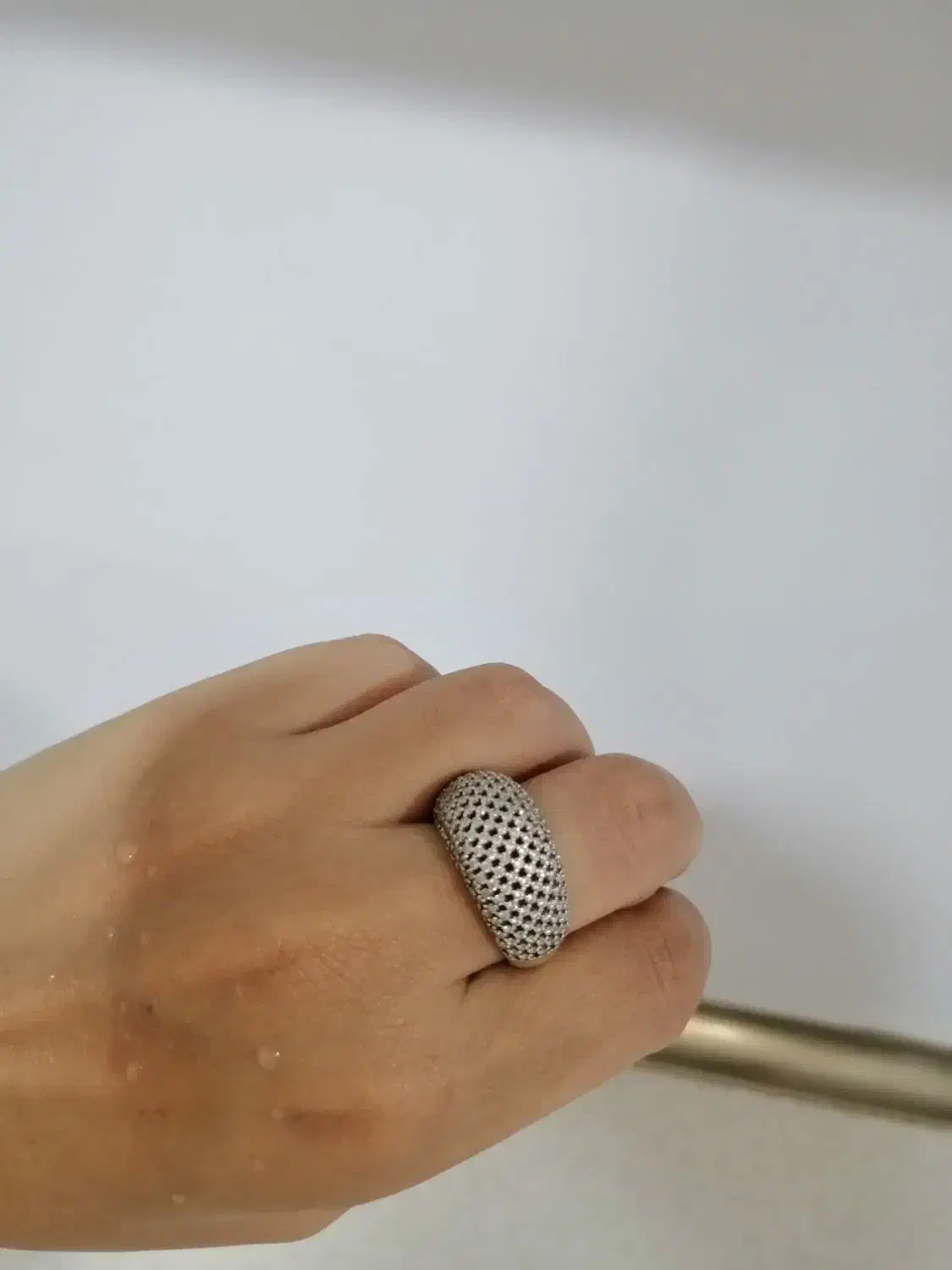 نقره جات|جواهرات|گرگان, |دیوار