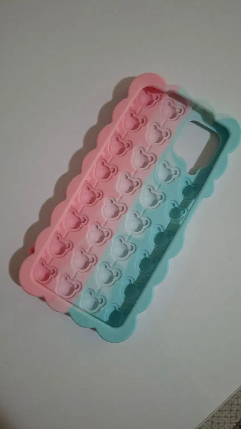 قاب گوشی a22/4g|لوازم جانبی موبایل و تبلت|قزوین, |دیوار