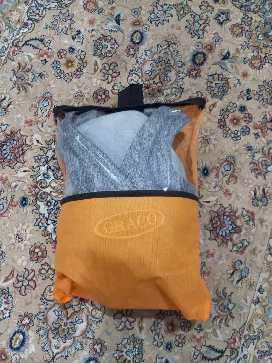 آغوشی|اسباب و اثاث بچه|تهران, امامت|دیوار