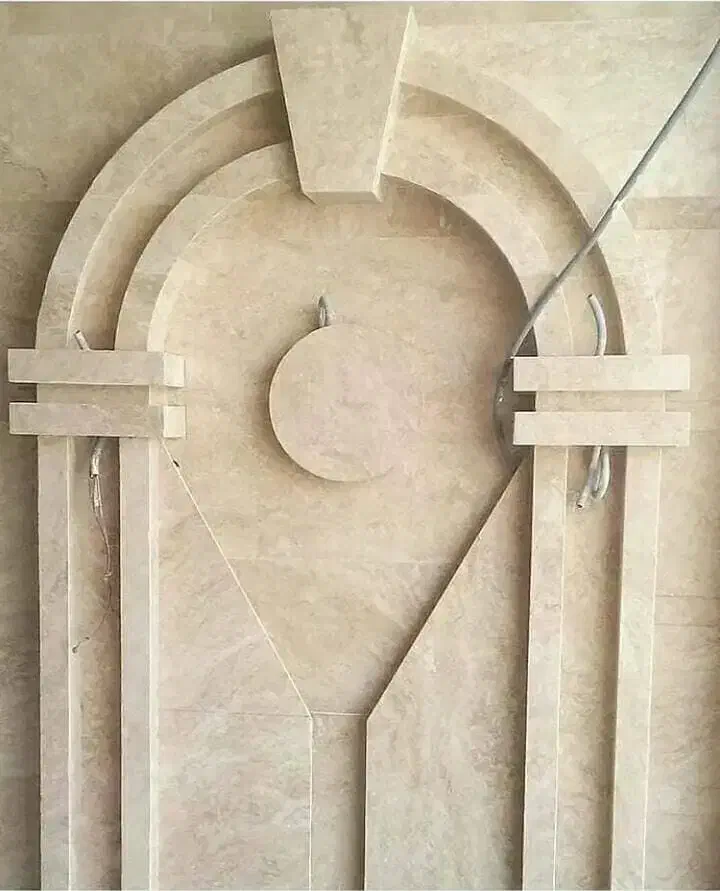 سنگ کاری|خدمات پیشه و مهارت|ایلام, |دیوار