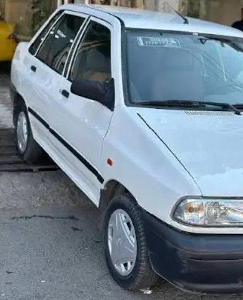 پراید مدل ۹۰|خودرو سواری و وانت|شاهینشهر, فردوسی|دیوار