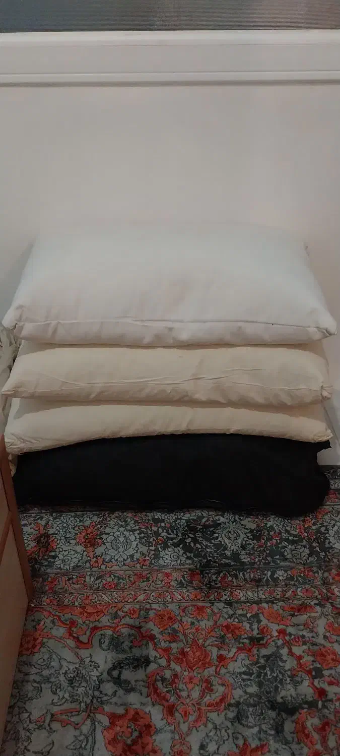 بالش|رختخواب، بالش، پتو|اردبیل, |دیوار