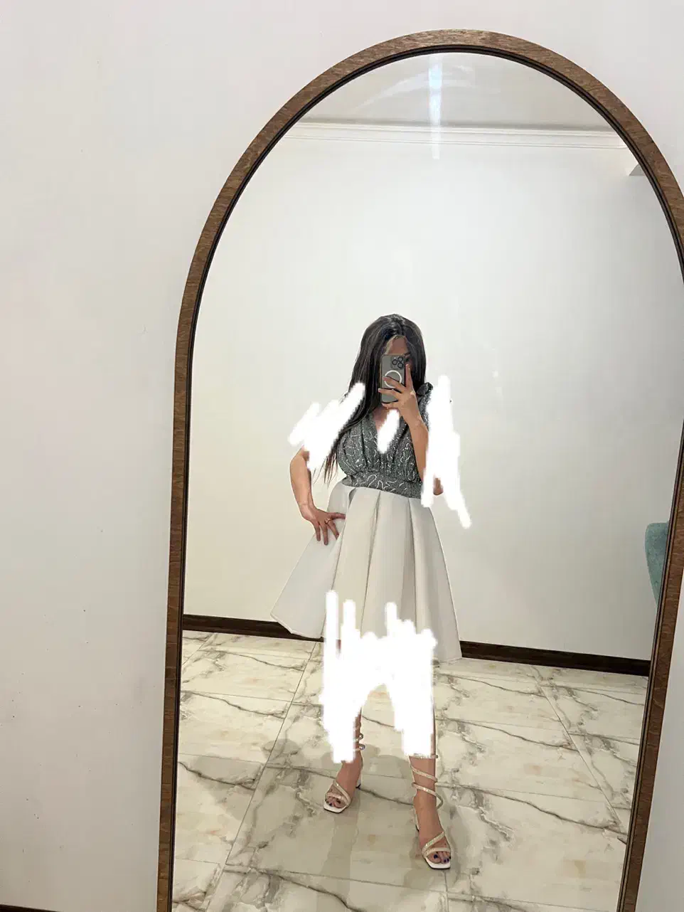 اجاره و فروش لباس مجلسی|لباس|قرچک, مهدیه|دیوار