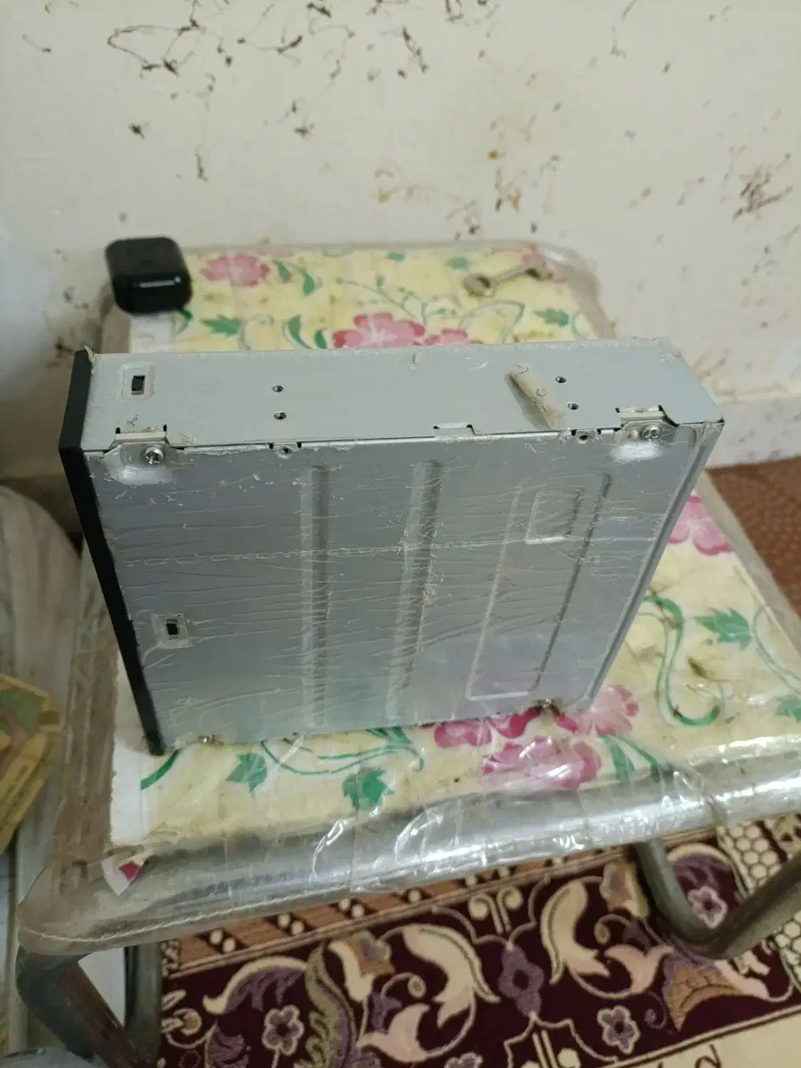 DVD سی دی خور نو مدل پایون|قطعات و لوازم جانبی رایانه|بندر کنگان, |دیوار