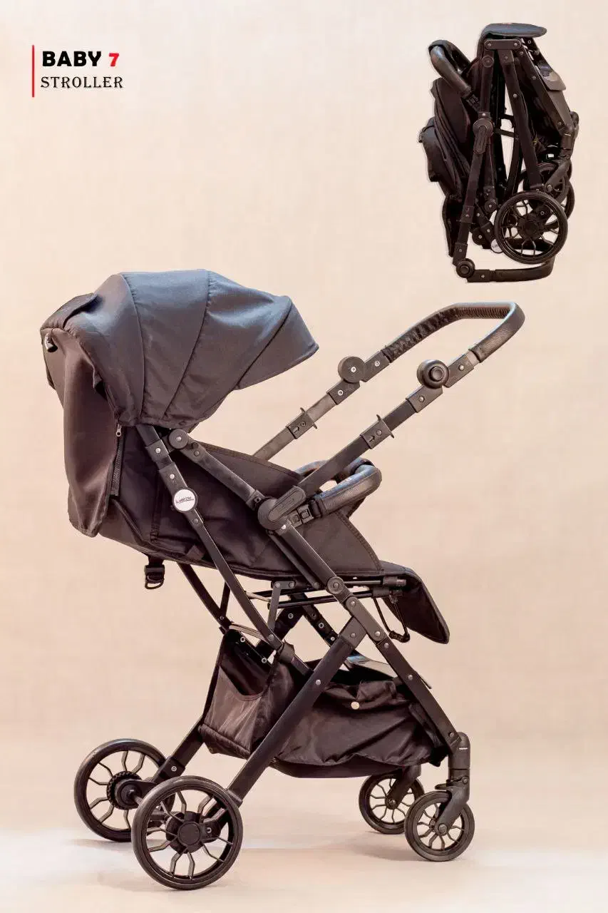 کالسکه مسافرتی|کالسکه و لوازم جانبی|جعفرآباد, |دیوار