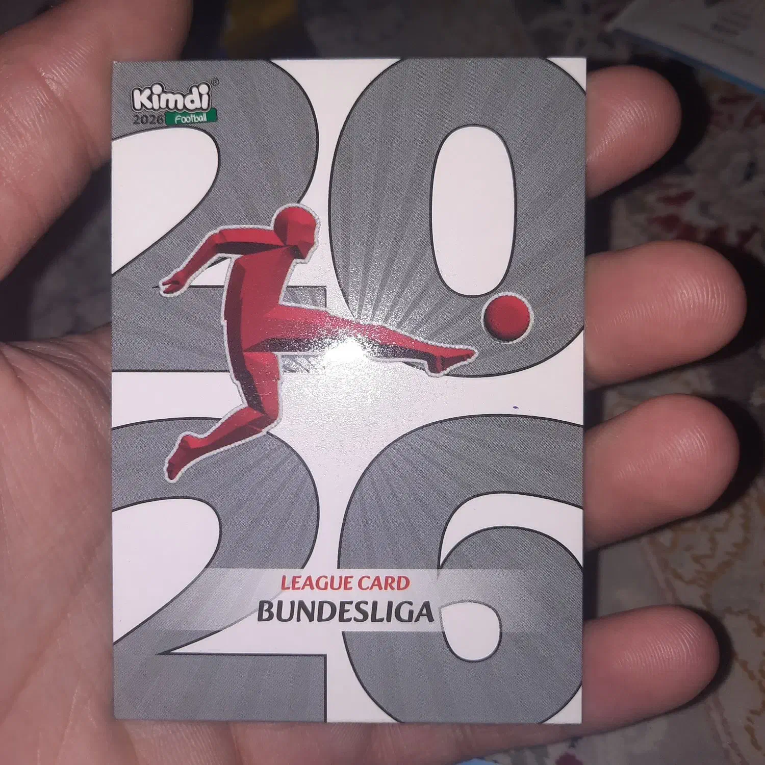 کارت کیمدی|اسباب‌‌بازی|رشت, پاره بیجار|دیوار