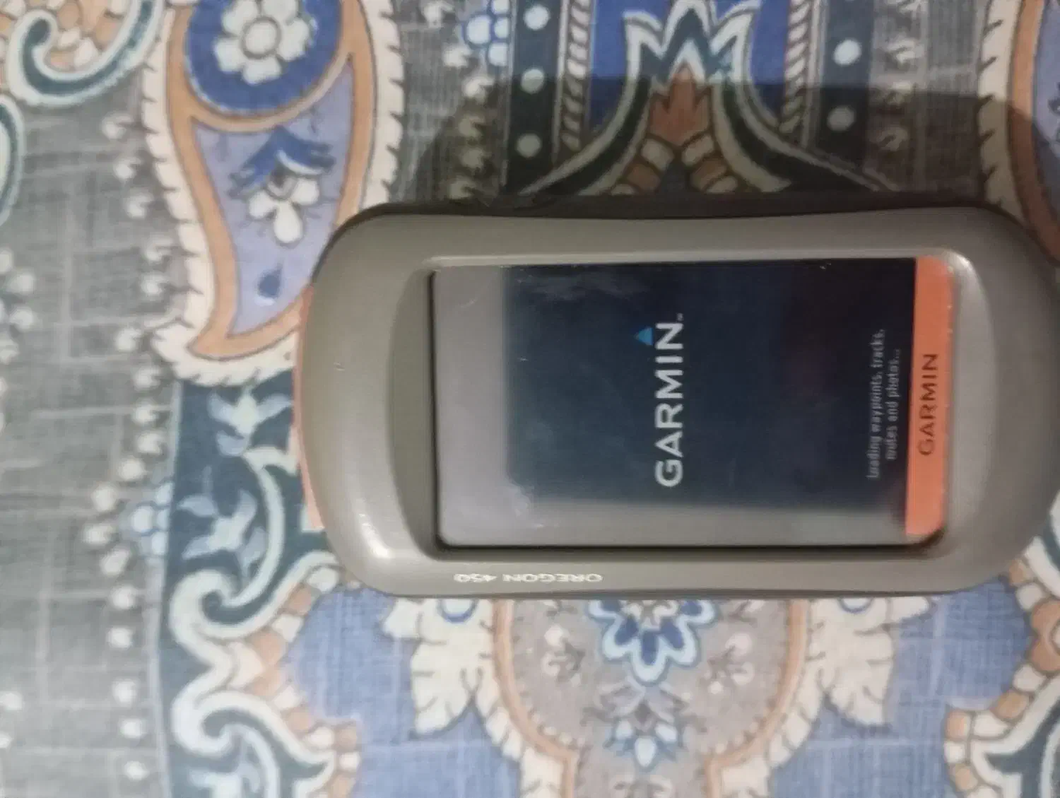 جی پی اس گارمین|ماهیگیری|بندرعباس, |دیوار