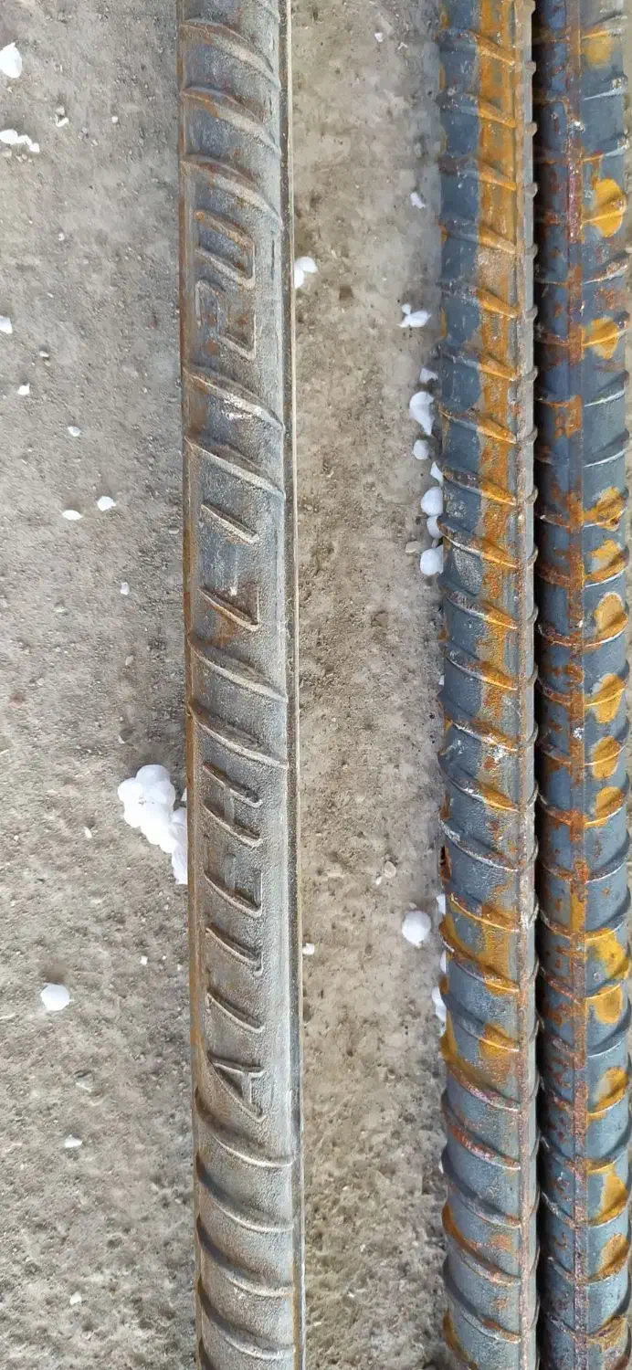 میلگرد 20 و 18|مصالح و تجهیزات ساختمان|خرمشهر, |دیوار