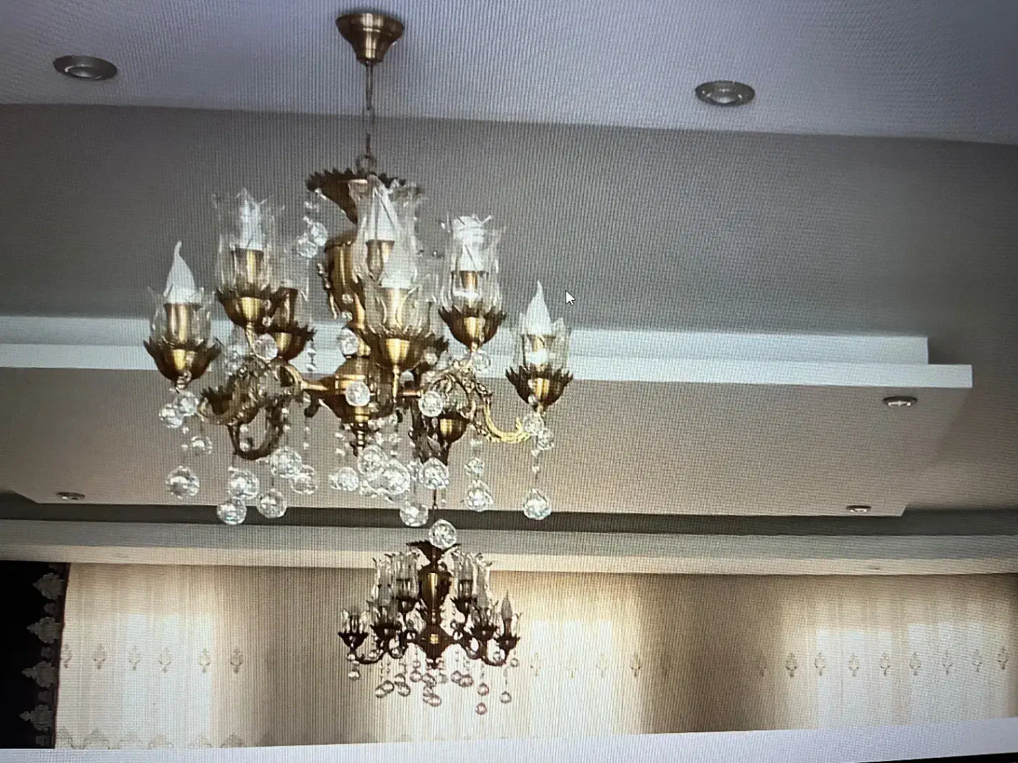 فروش لوستر|لوستر و چراغ آویز|فردیس, فردیس|دیوار