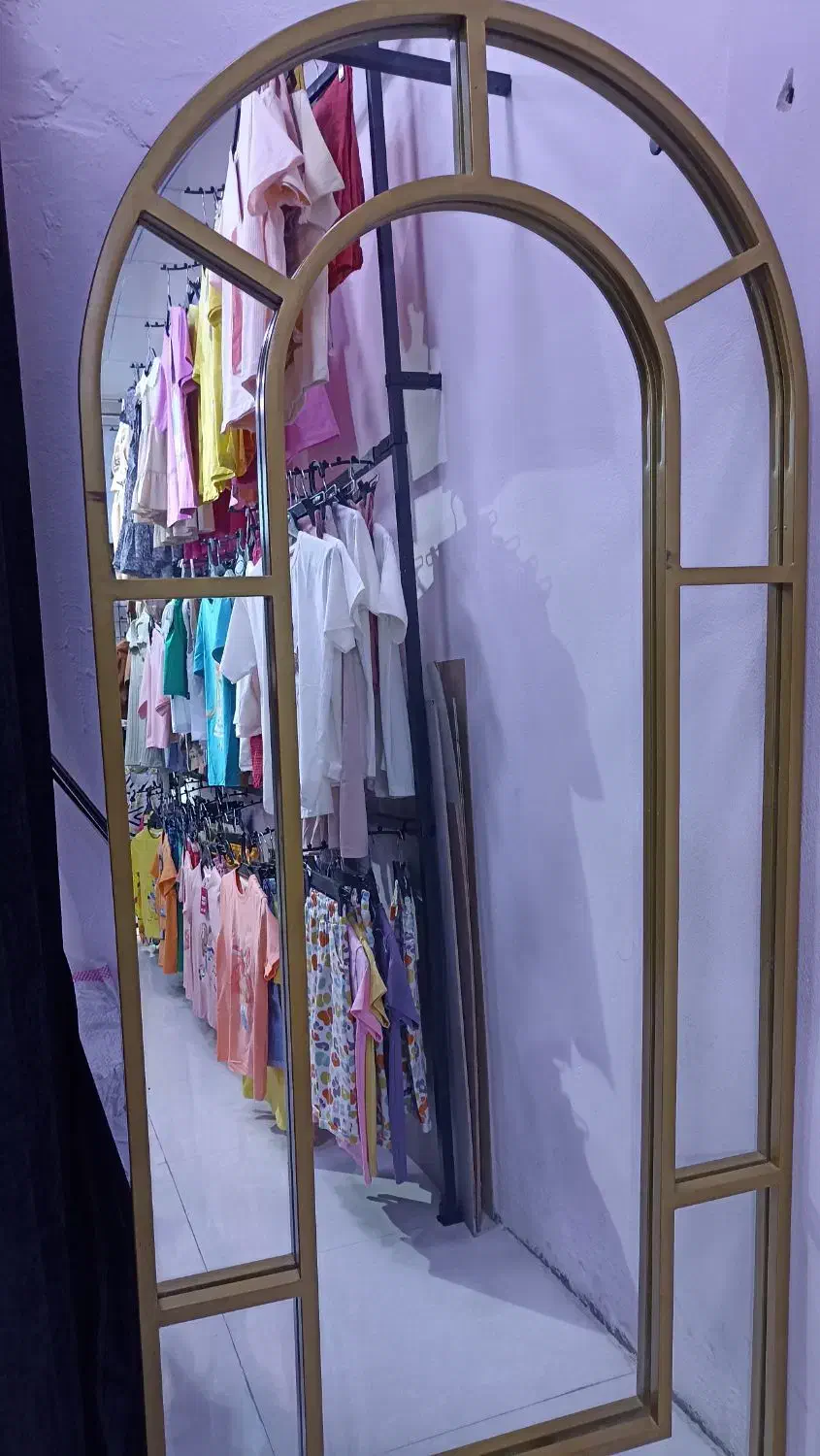 آینه قدی|آینه|بندرعباس, |دیوار