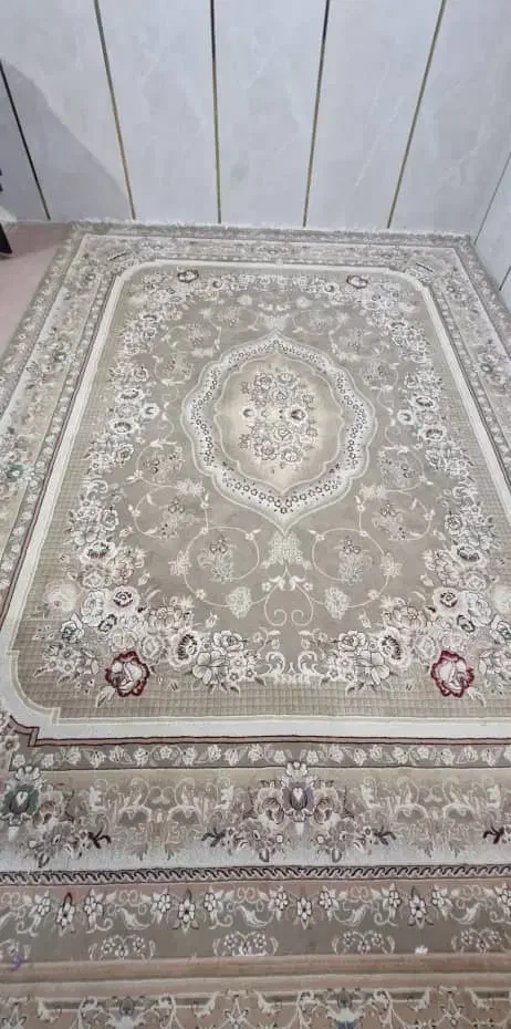 ۳ تخته فرش ۱۲ متری ۷۰۰ شانه|فرش|کهریزک, |دیوار