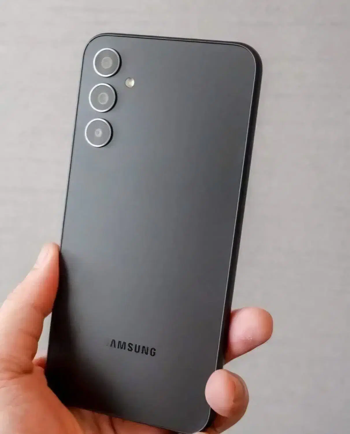 سامسونگ a34 5g|موبایل|بهبهان, |دیوار