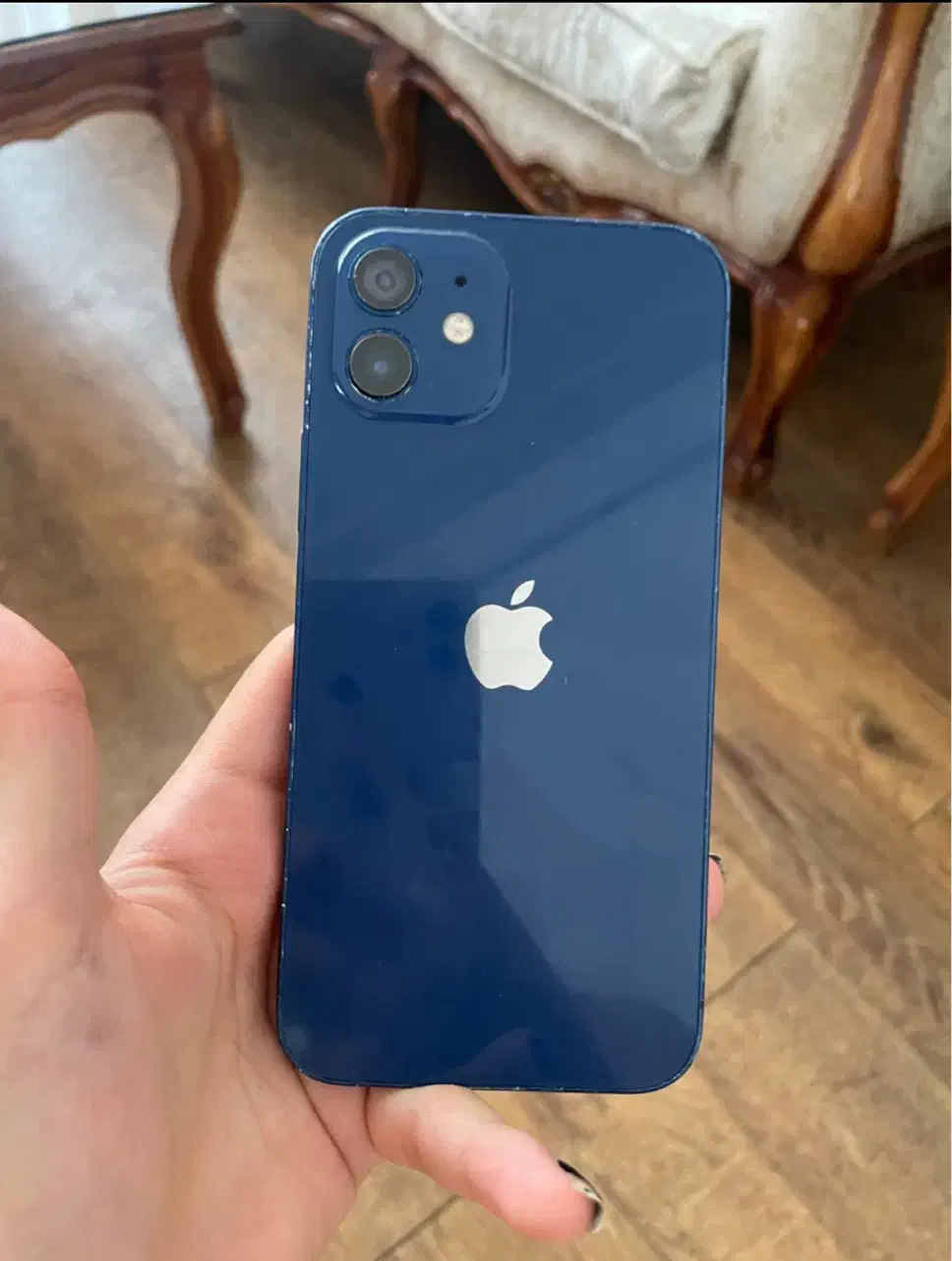 iPhone 12normal|موبایل|شیراز, زرهی|دیوار