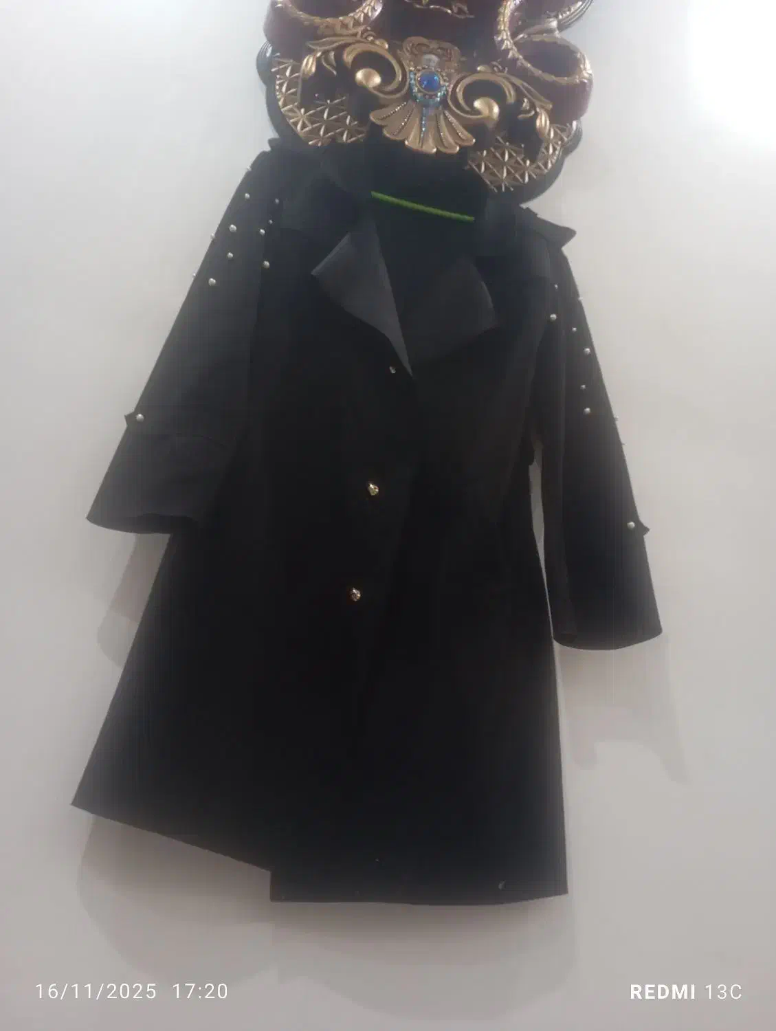 لباس مناسب|لباس|بیرجند, |دیوار