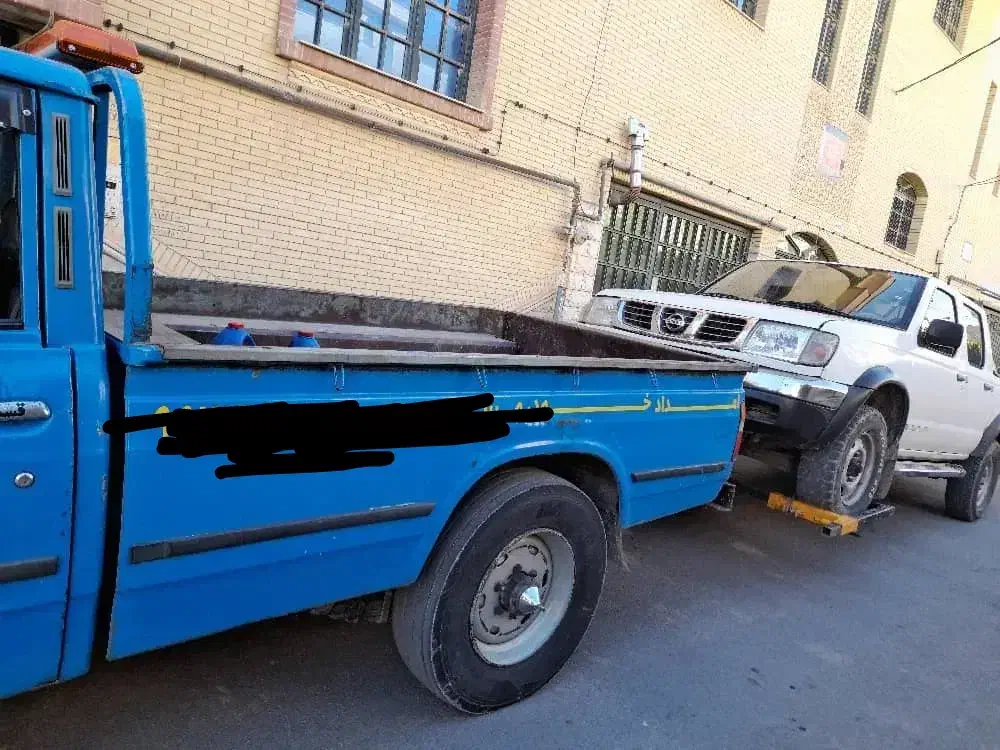 امداد خودرویدک کش شبانه روزی خانه زنیان|خدمات حمل و نقل|ارژن, |دیوار