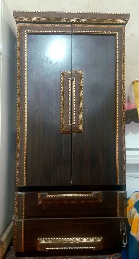 فروش|جاکفشی، کمد، دراور|خورموج, |دیوار